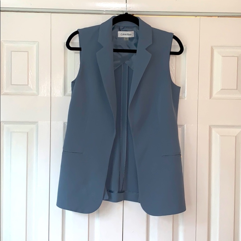 Calvin Klein Blazer